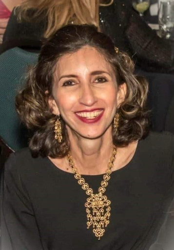 Brenda Teixeira Profile Photo