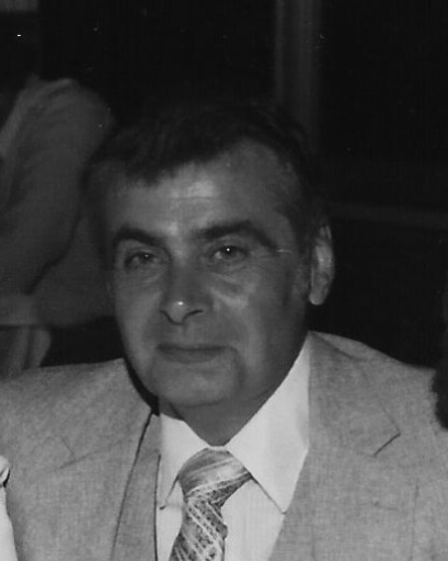 Francis J. Pendergast Jr.'s obituary image