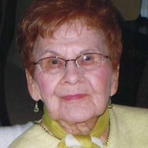 Lillian S. Wiktor