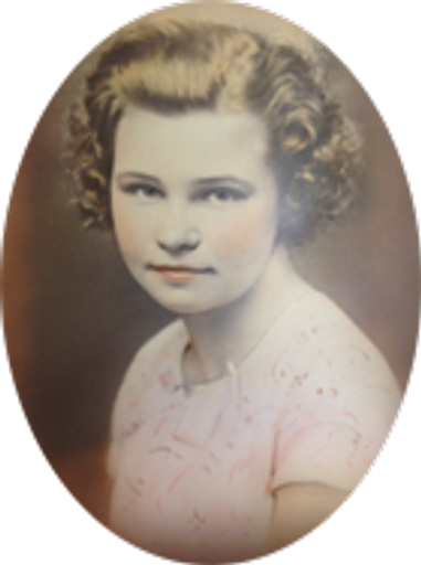 Jean  Lillian Cousins