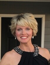 Stephanie  Rae Nelson