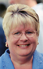 Barbara Jerrett