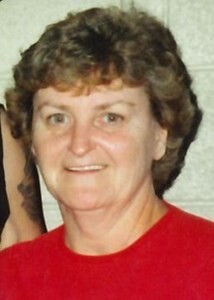 Marlene F. Binns