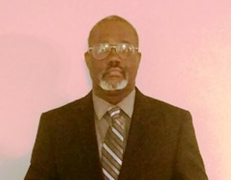 Pastor Carl Calvin Simmons,  Ii