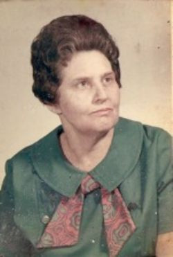 Iva Ramey Profile Photo