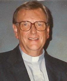 Rev. Gary Galchutt