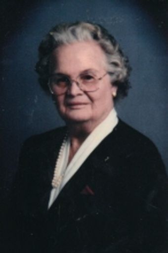 Dorothy M. Hastings Gustafson