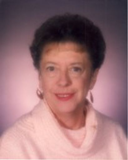 Shirley Ann Lange