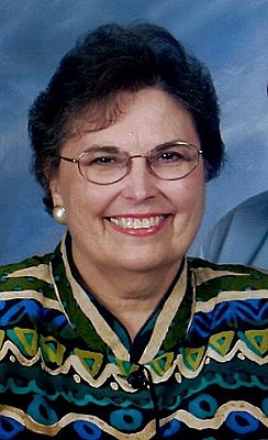 Mary Wehmeyer Profile Photo