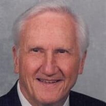 James W. Pryor Profile Photo