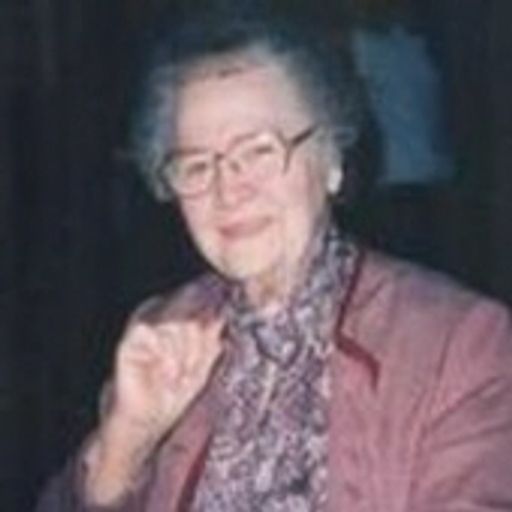 Marjorie Ann Fontana