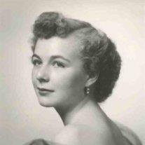 Betty Ann Lash Graybill