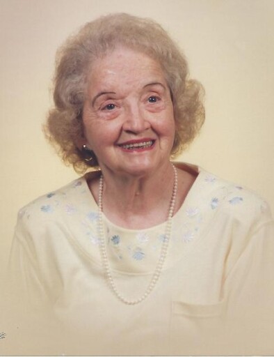 Helen J. (Gause) Wright