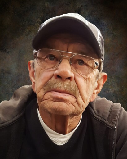Cornelius K. Stoesz's obituary image