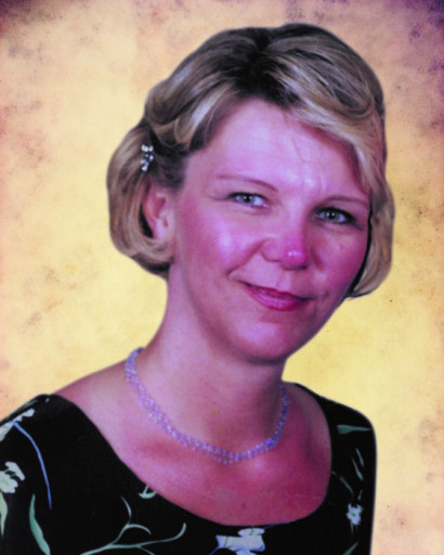Pamela Martin Profile Photo