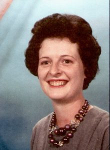 Marilyn Euvonna Christensen