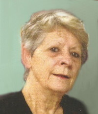 Beverley Maxine Grewinski