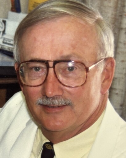 Dr. D.M. "Mickey" Norman Profile Photo