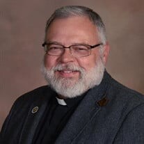 Reverend Frederick A. Bischoff Profile Photo