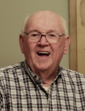 Kenneth Wayne Hall, Jr. Profile Photo