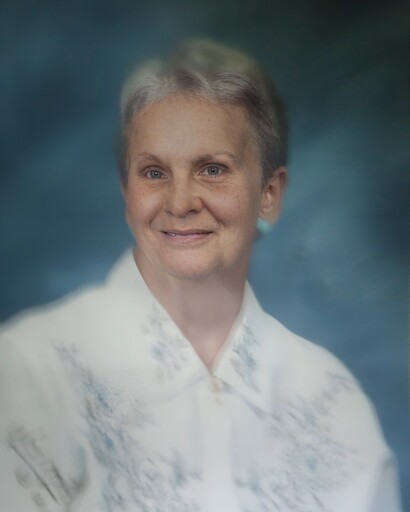 Alice Frazier's obituary image
