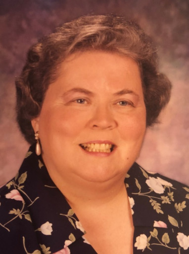 Eileen Frances Hooker Profile Photo