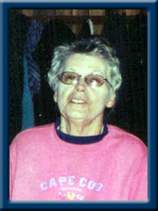 Alberta Lillian Hyson Profile Photo