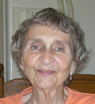 Shirley Mueller