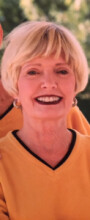 Mary Gilman