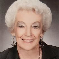 Winifred Watkins Profile Photo