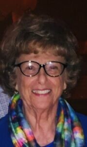 Joan Lorraine Solomon Altman Profile Photo