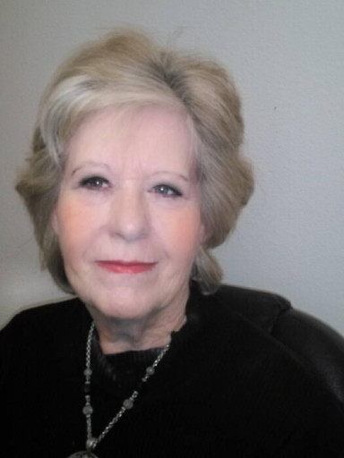 Judy Parker Profile Photo