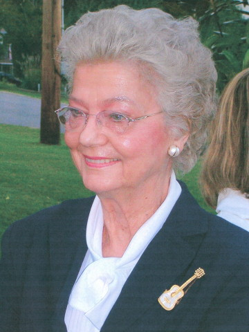 Carolyn Harrell