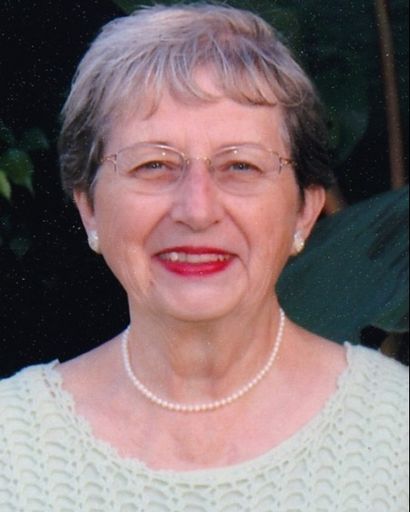 Shirley J Stice