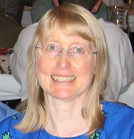 Debora K. Thomas