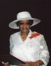 Lillie M. Dawkins