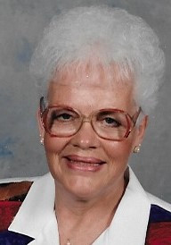 Gloria Carman Profile Photo