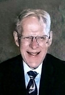 Gordon Lewis Westergren Profile Photo