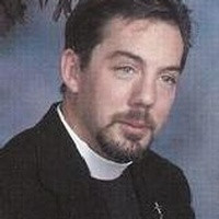 Fr. Christopher J. David Rev. Profile Photo