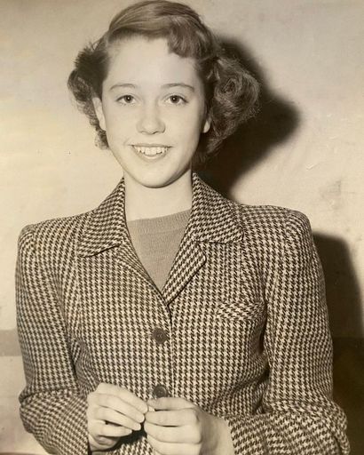 Sandra Beth (Comstock) Ferguson