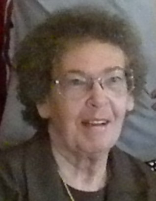 Barbara Jean Gehrke