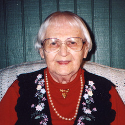 Mary Polensky Profile Photo