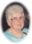 Gladys Cartwright