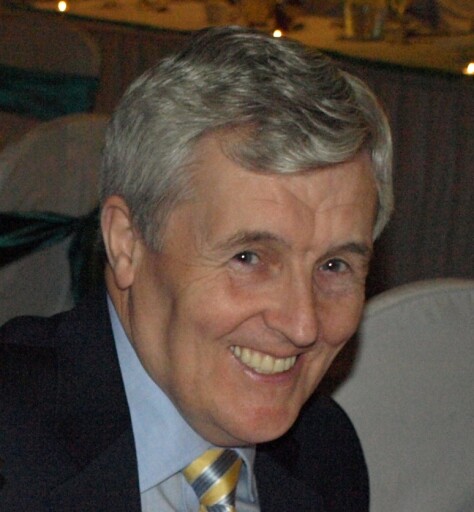 Seamus A. Egan Profile Photo