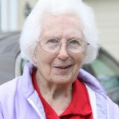 Marjorie Gentry Dryer Profile Photo