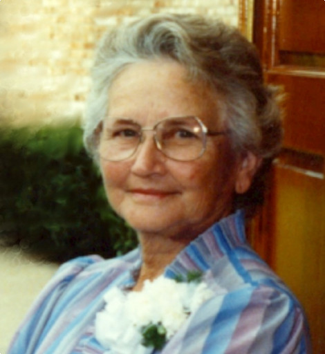 Pauline Armstrong