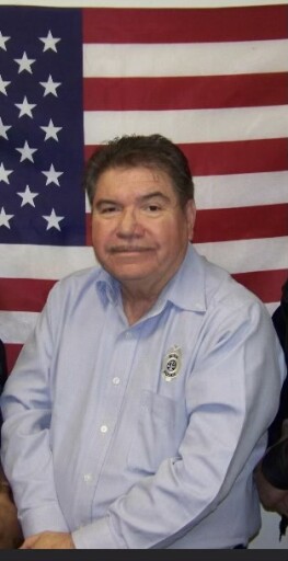 Primitivo Rodriguez  Sr.