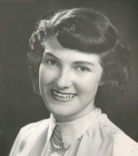 Eleanor M. Gately