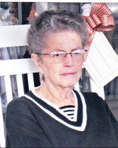 Betty Ferguson