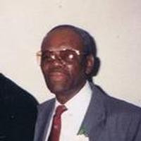 John Henry Morton Sr.